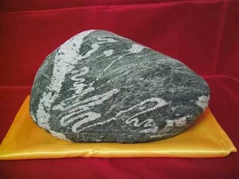 石頭種類介紹